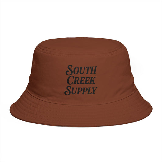 South Creek Supply Bucket Hat —