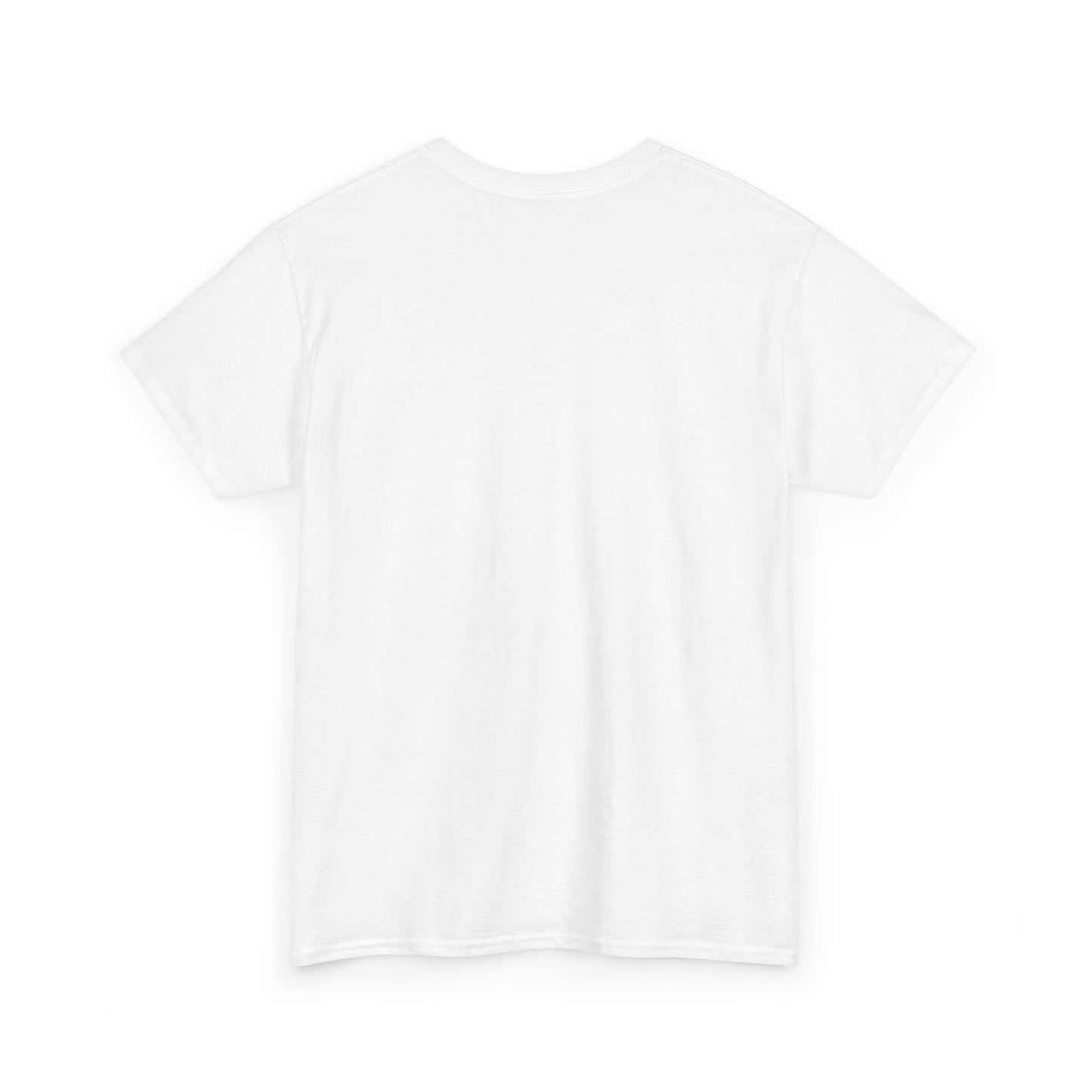 Fishing T-Shirt — "South Creek Supply" Scenic Trout Design