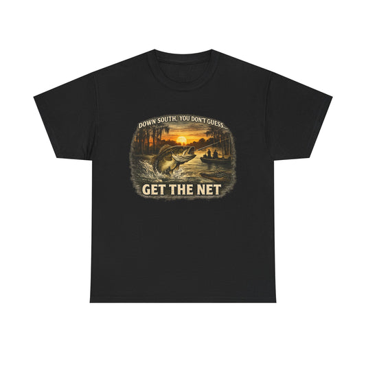 Get The Net
