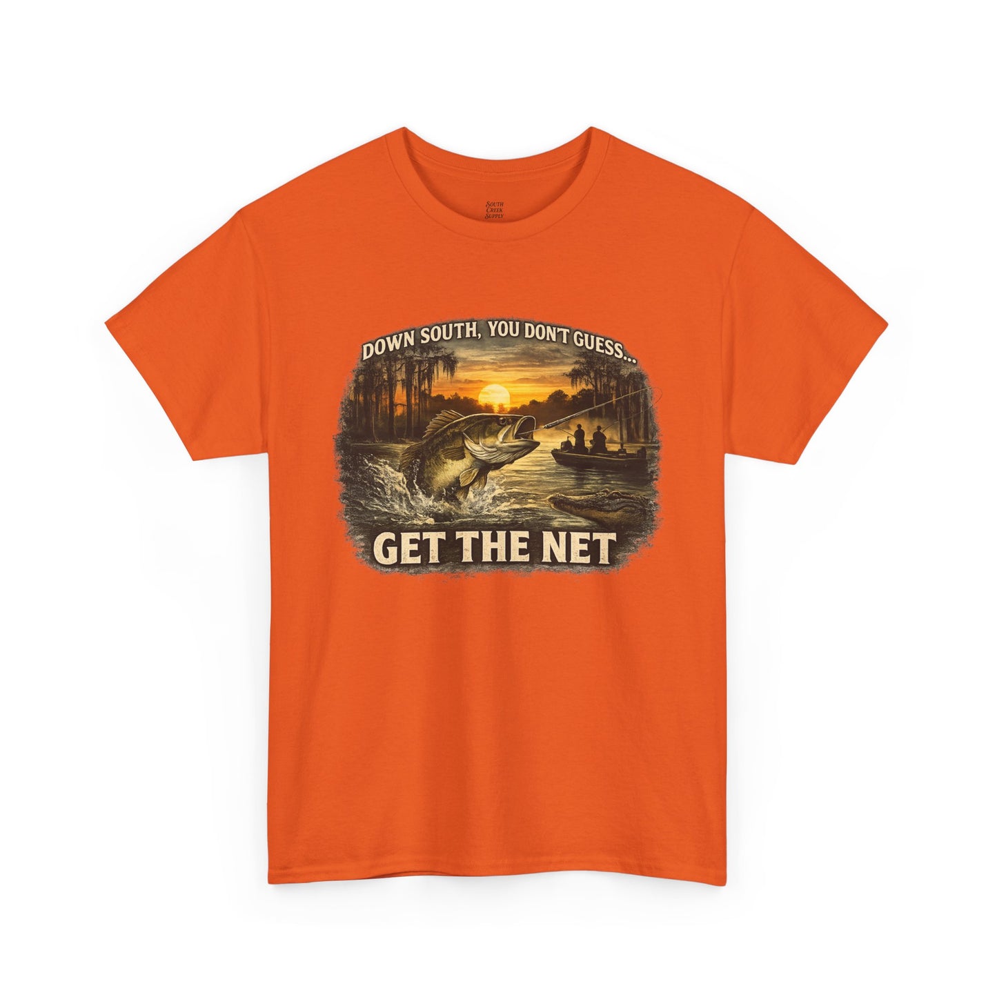 Get The Net