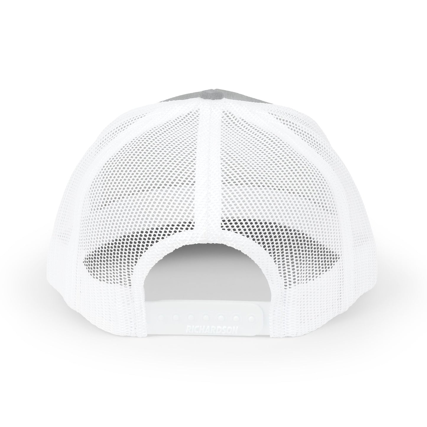 South Creek Supply Snapback Trucker Cap