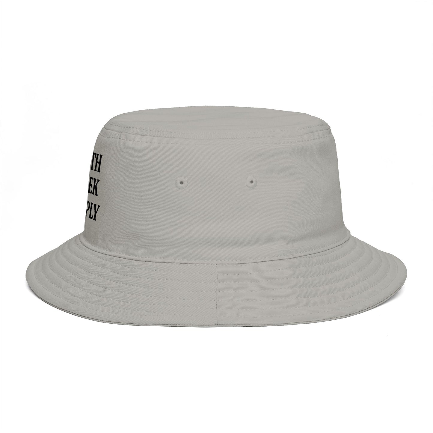 South Creek Supply Bucket Hat —