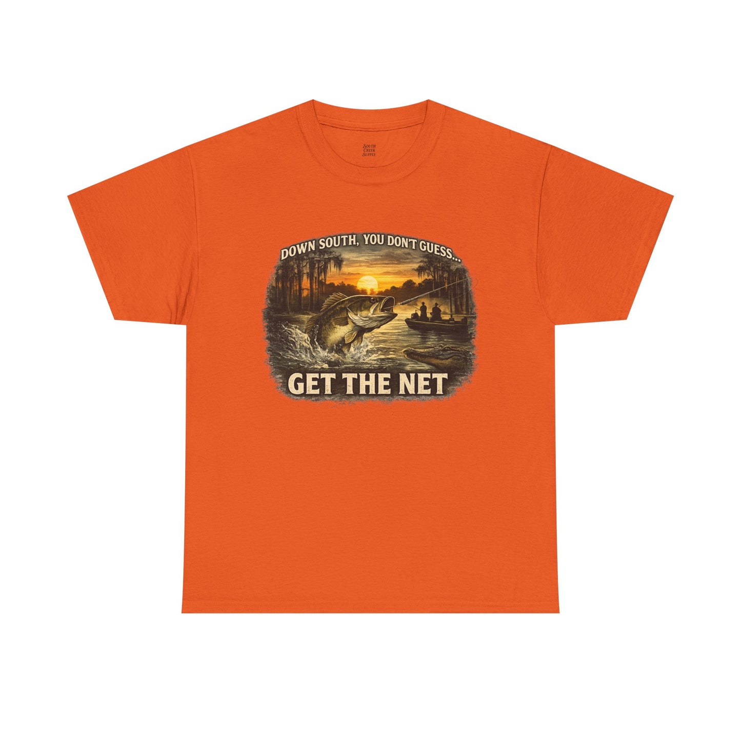 Get The Net