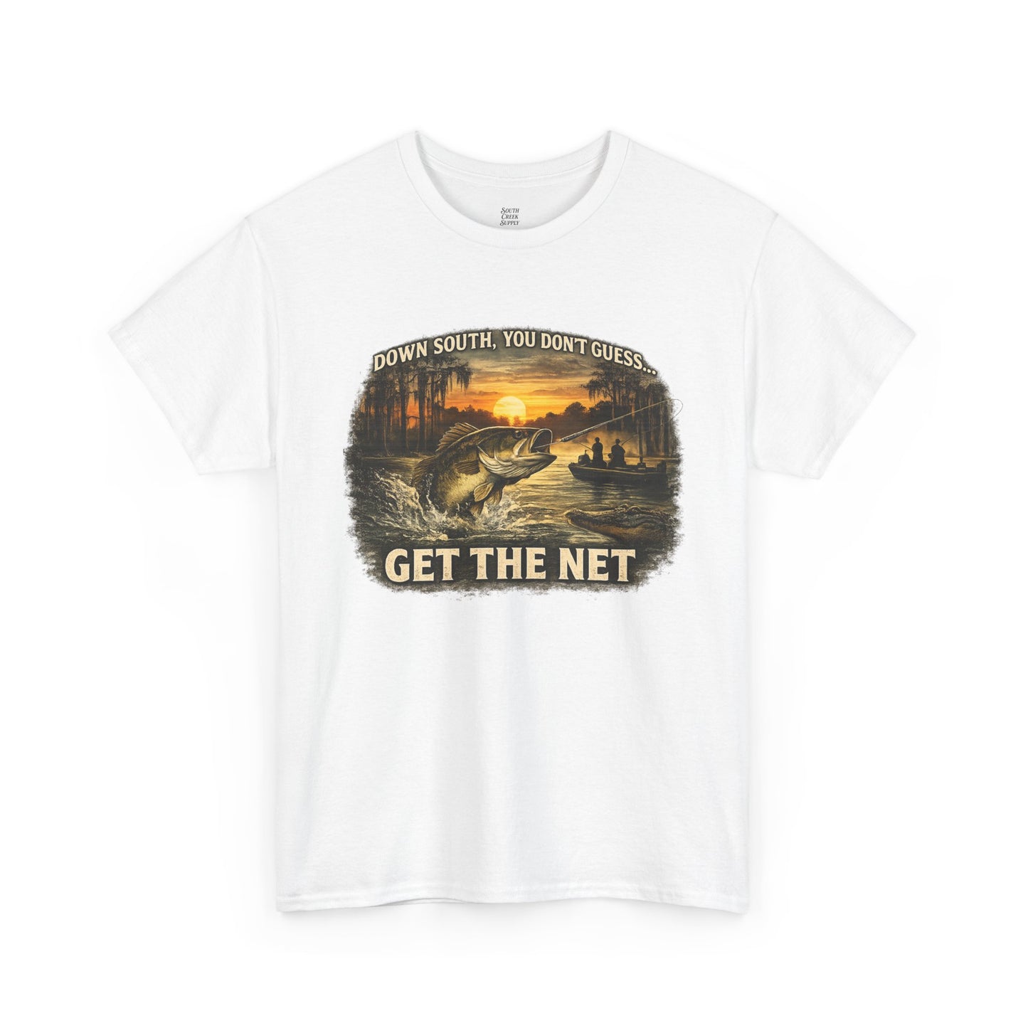 Get The Net