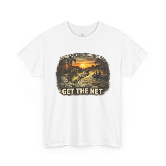 Get The Net