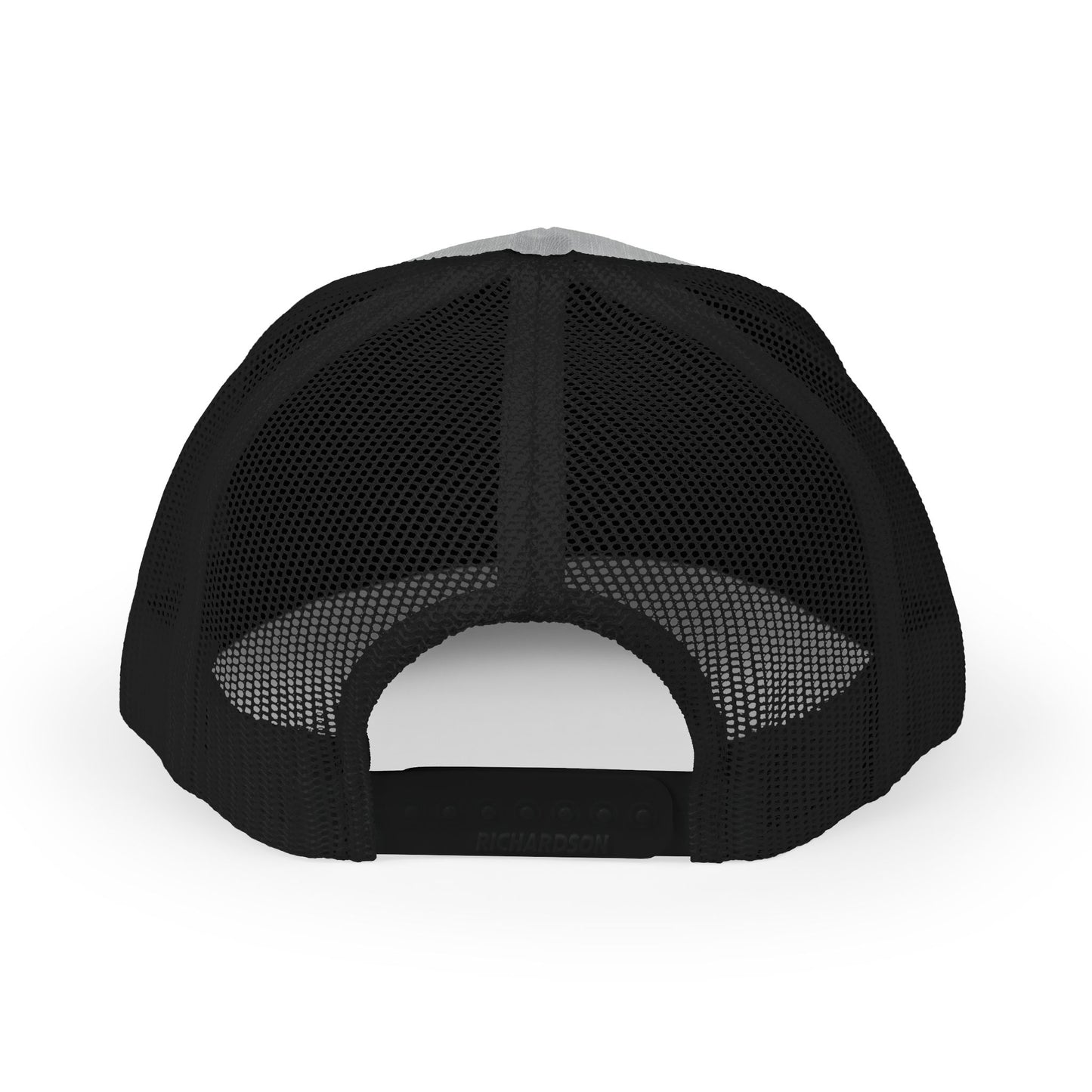 South Creek Supply Snapback Trucker Cap