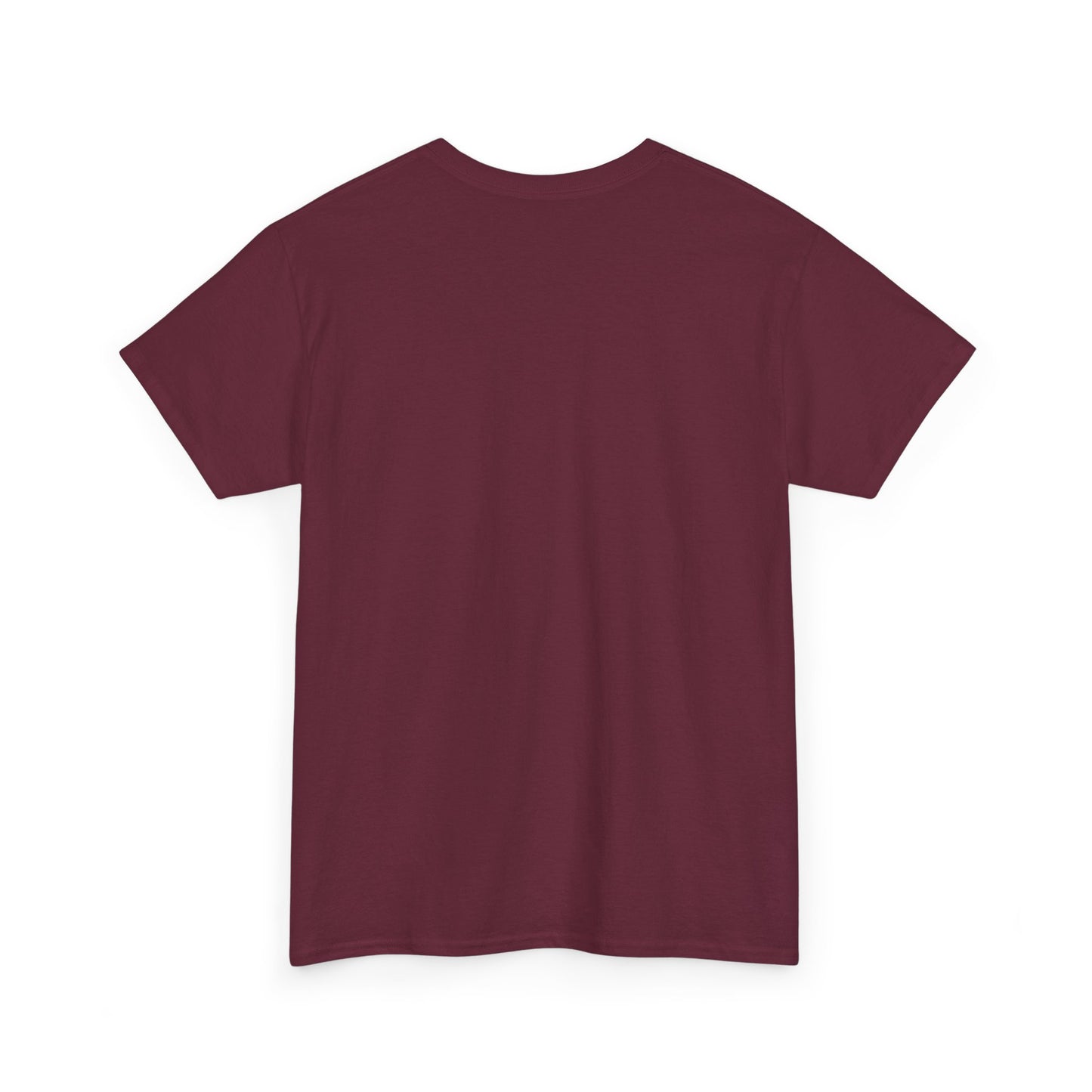 Wild Reflections T-Shirt — Aurora Mountain Elk Graphic Tee