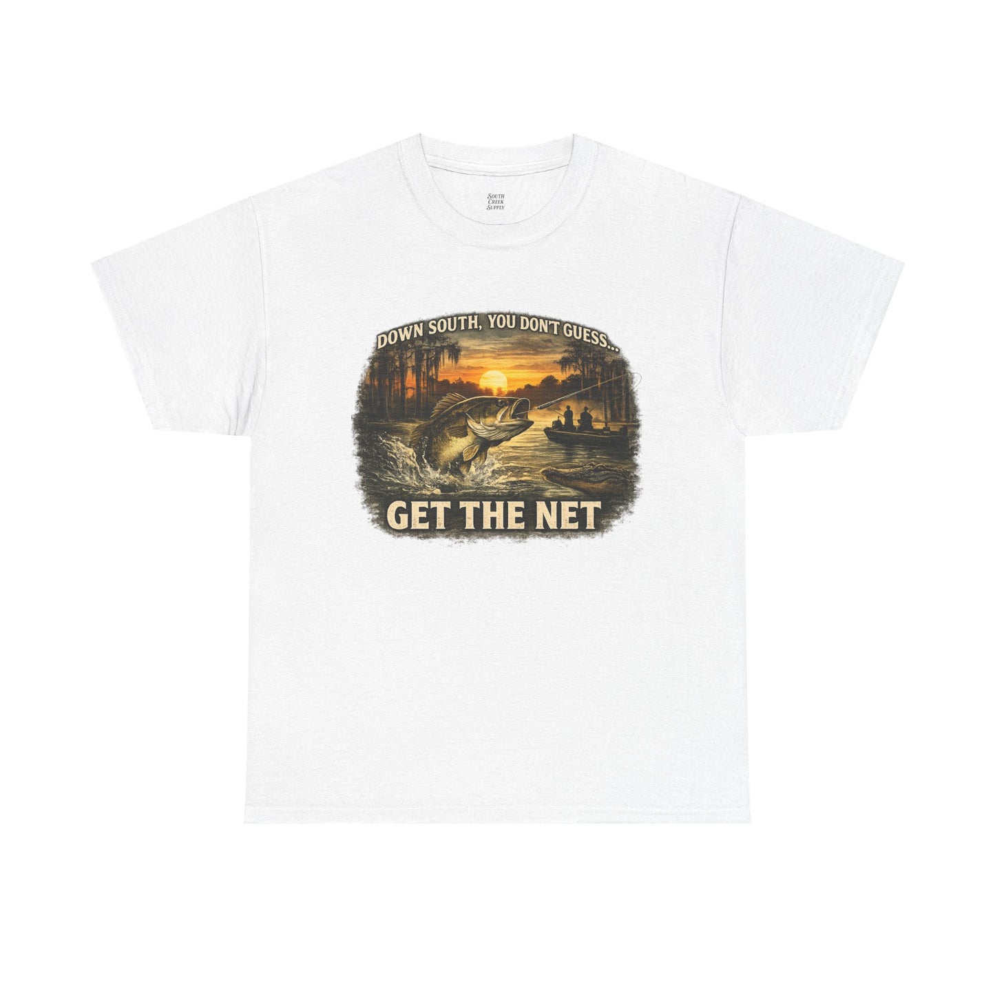 Get The Net