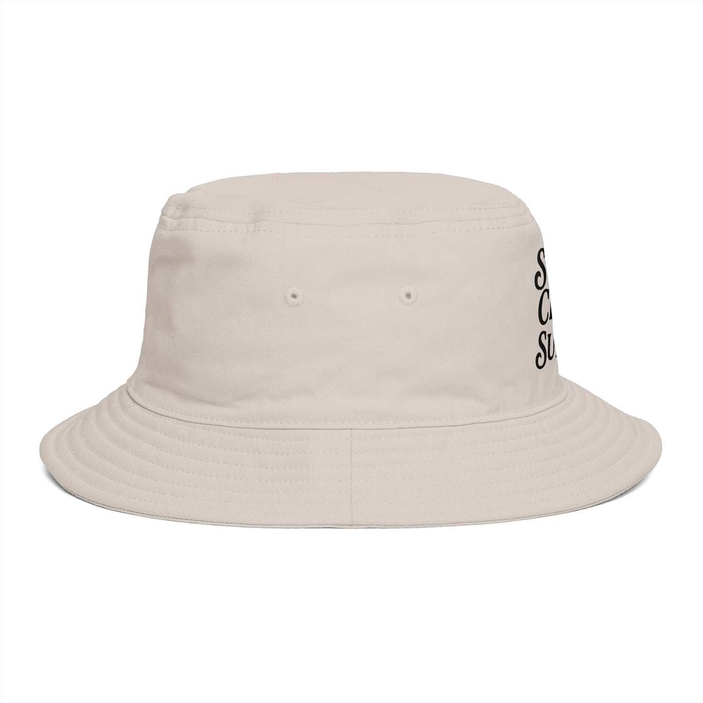 South Creek Supply Bucket Hat —