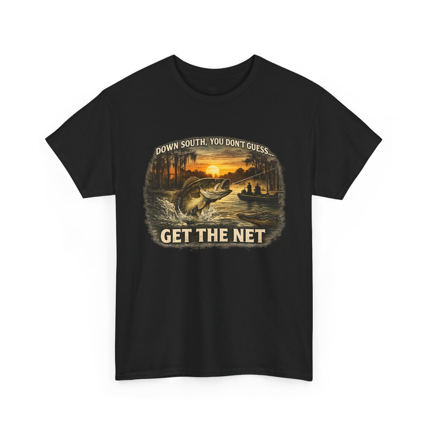 Get The Net