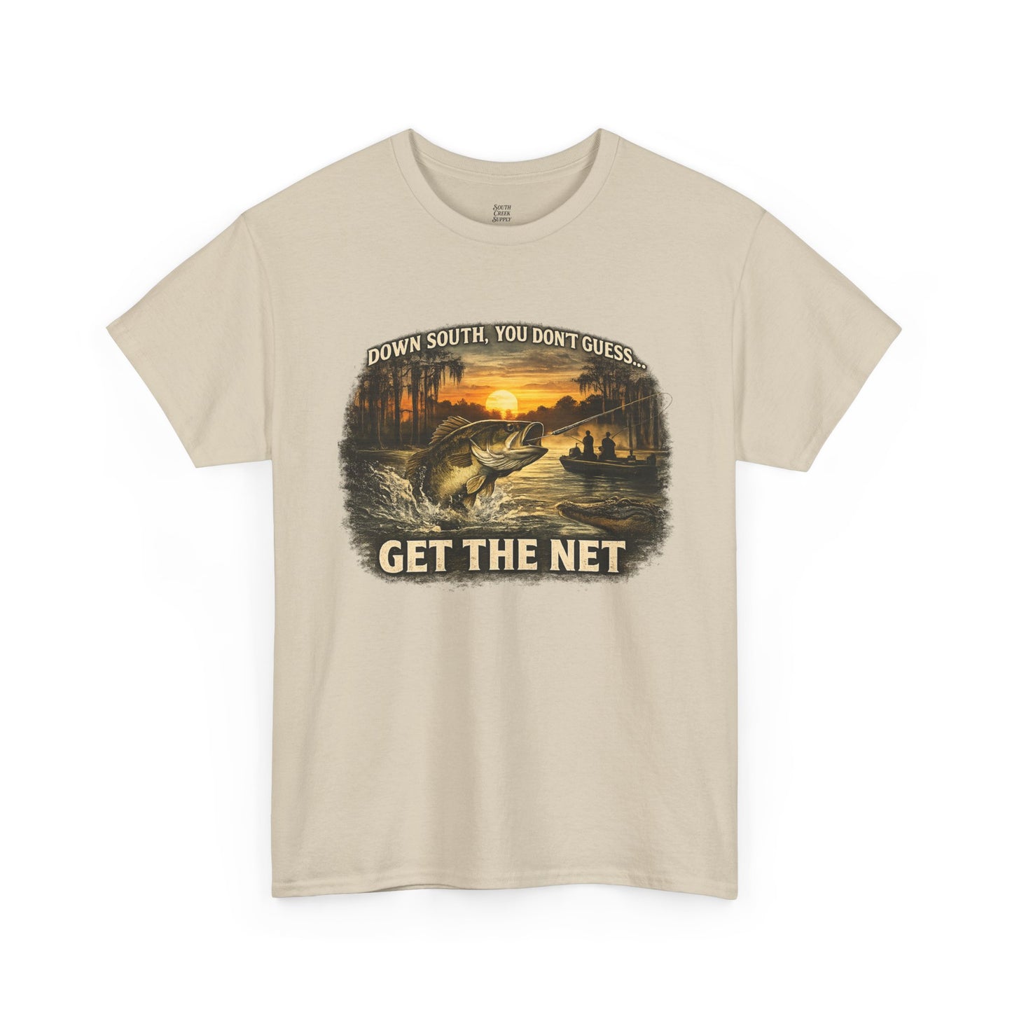 Get The Net