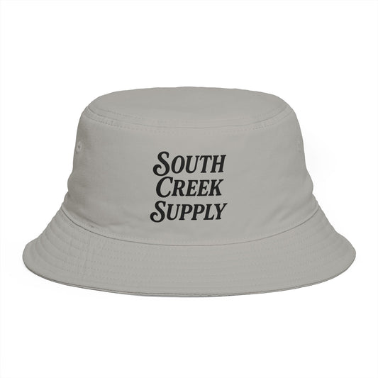 South Creek Supply Bucket Hat —