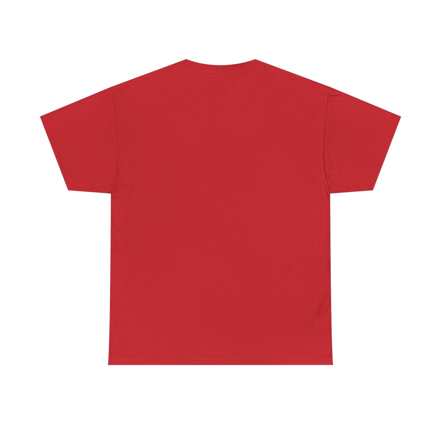 South Creek Supply Fish out of Water Heavy Cotton Tee
