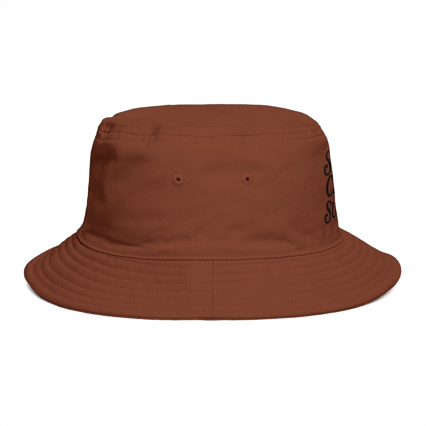South Creek Supply Bucket Hat —