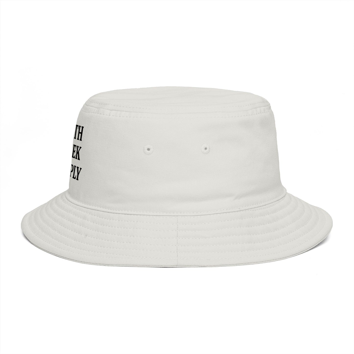 South Creek Supply Bucket Hat —