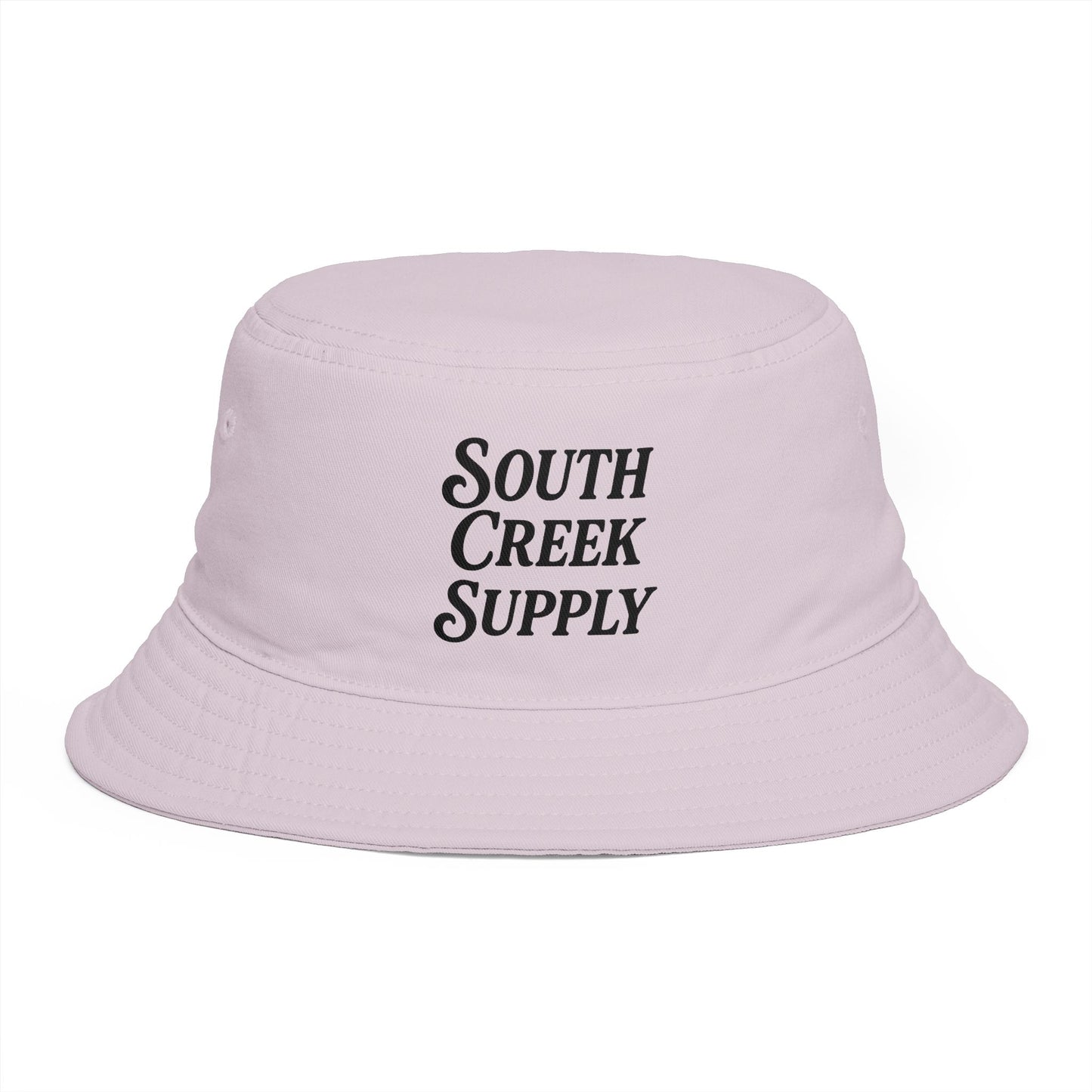 South Creek Supply Bucket Hat —
