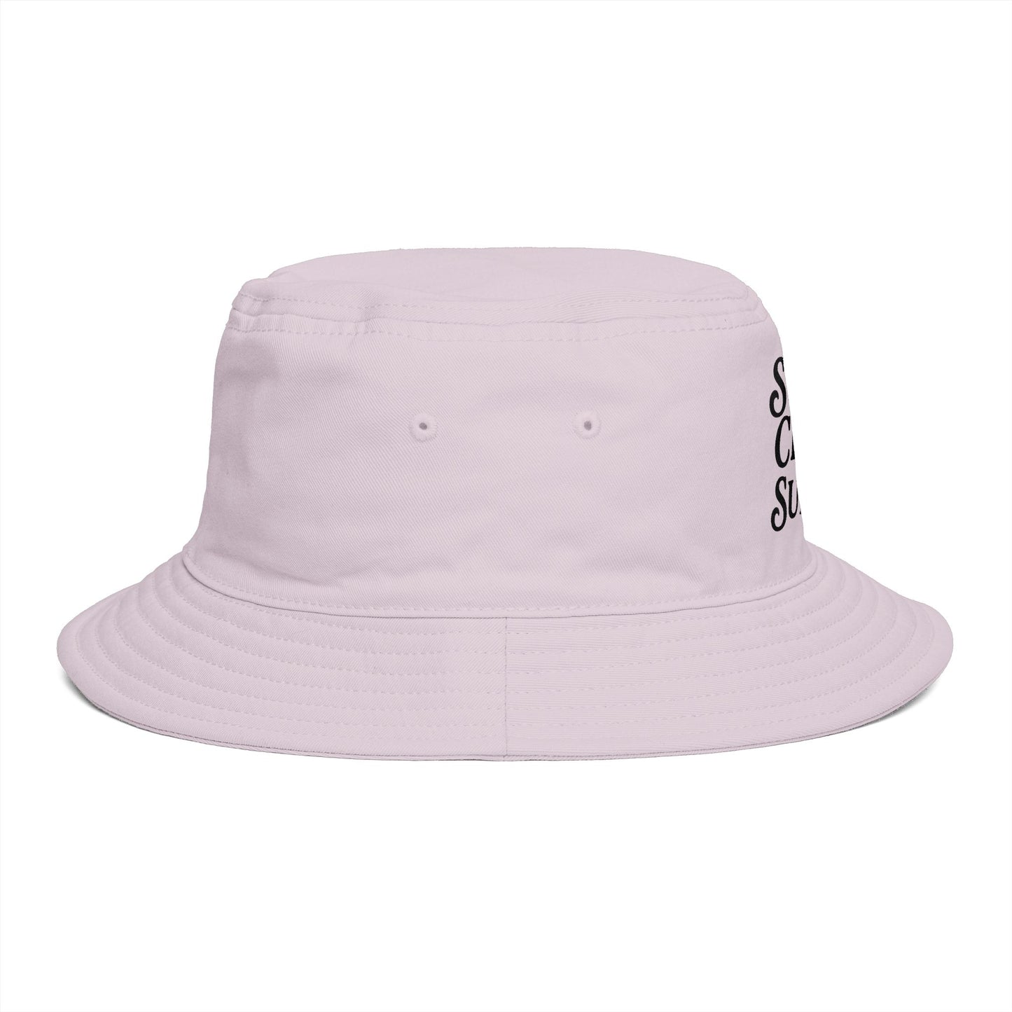 South Creek Supply Bucket Hat —