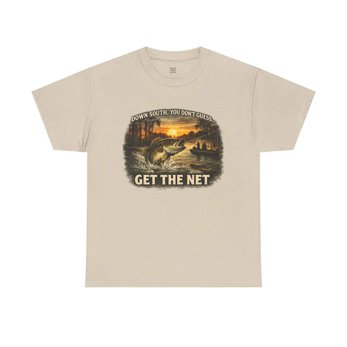 Get The Net