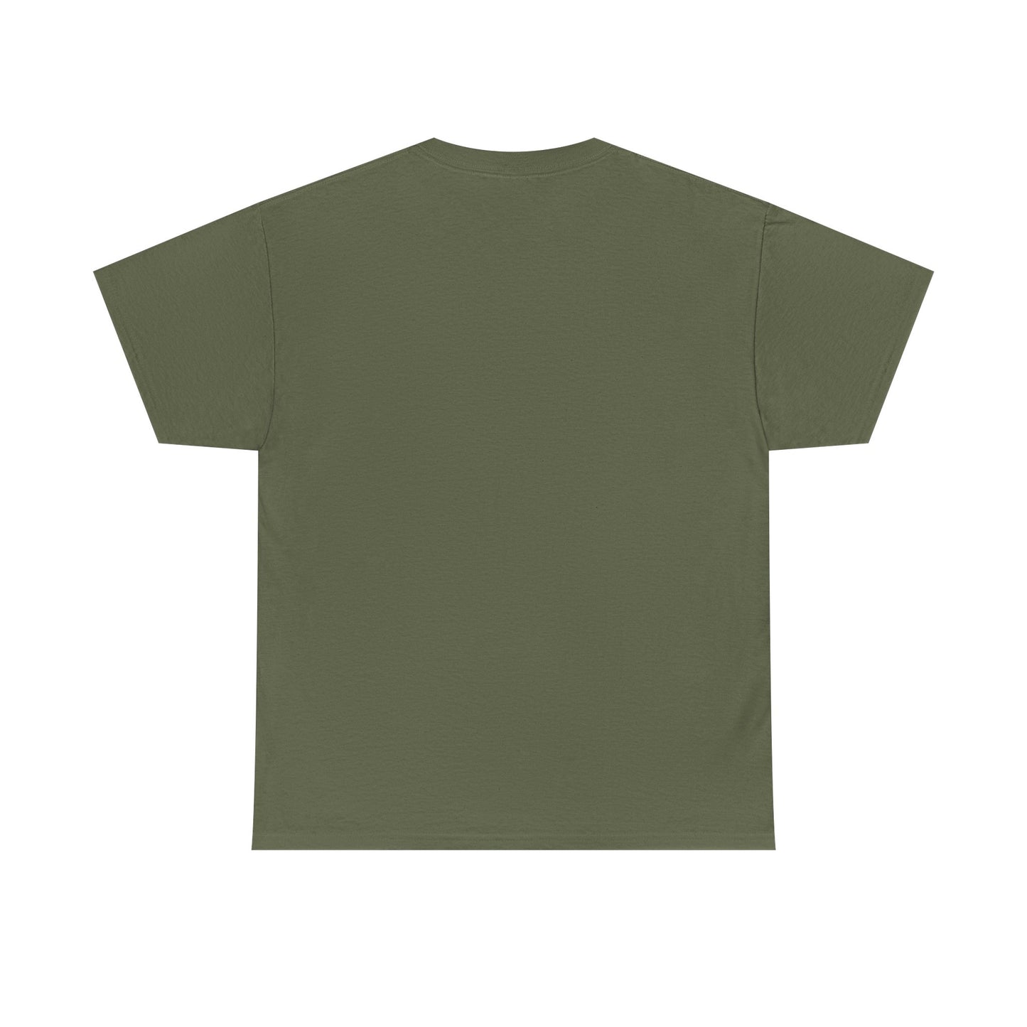 Stay Wild T-Shirt — Vintage Sunset Mountain Graphic Tee