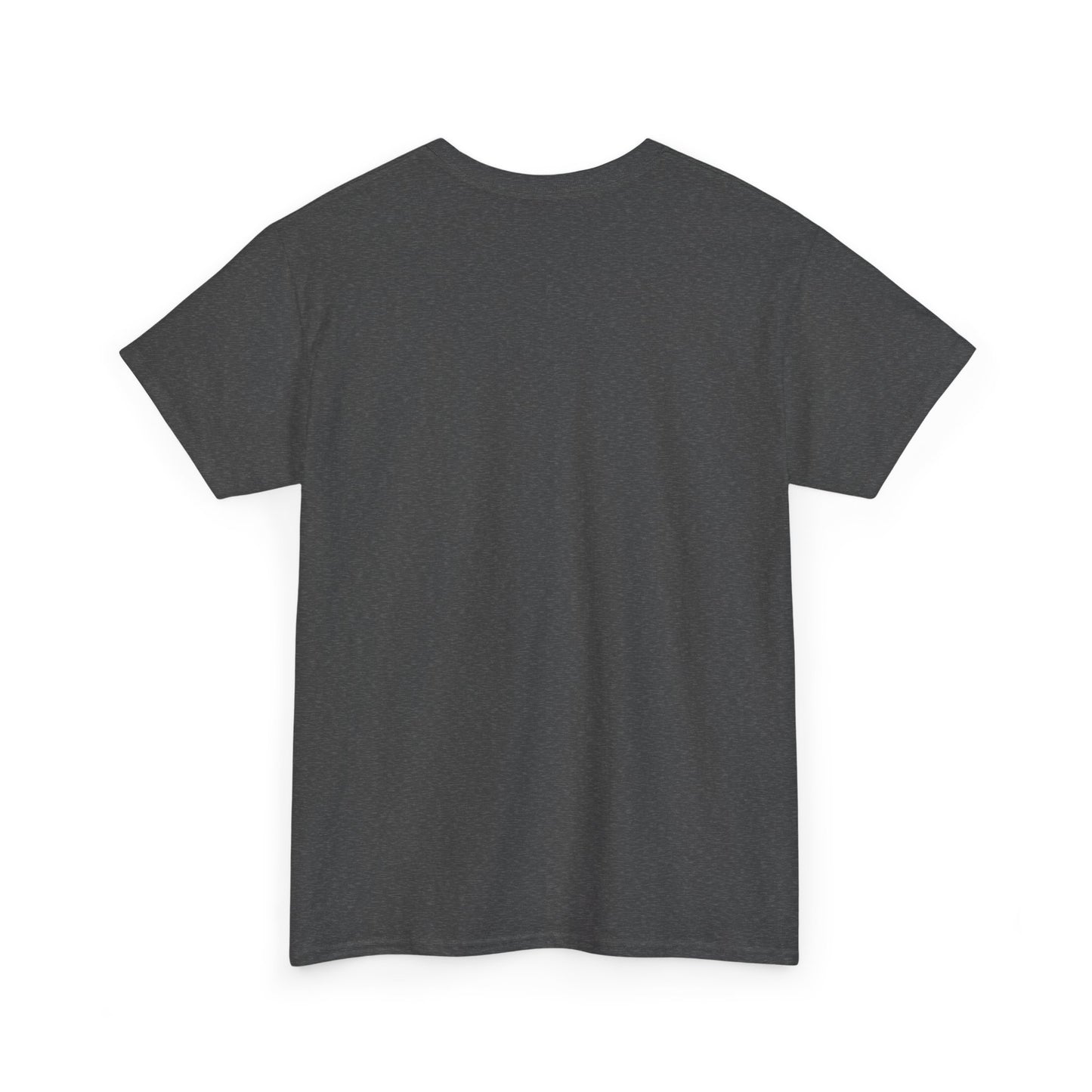South Creek Supply Fish out of Water Heavy Cotton Tee