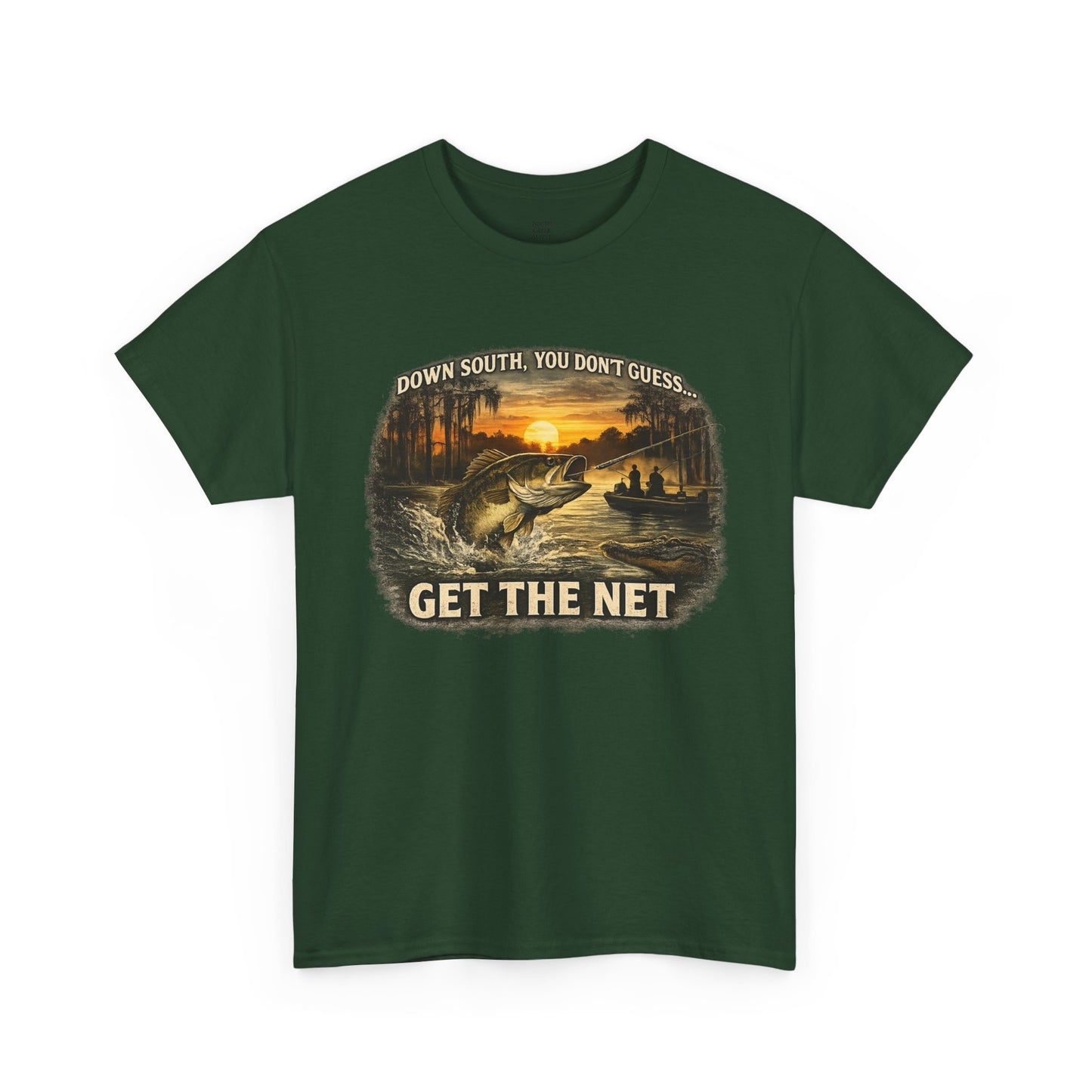 Get The Net