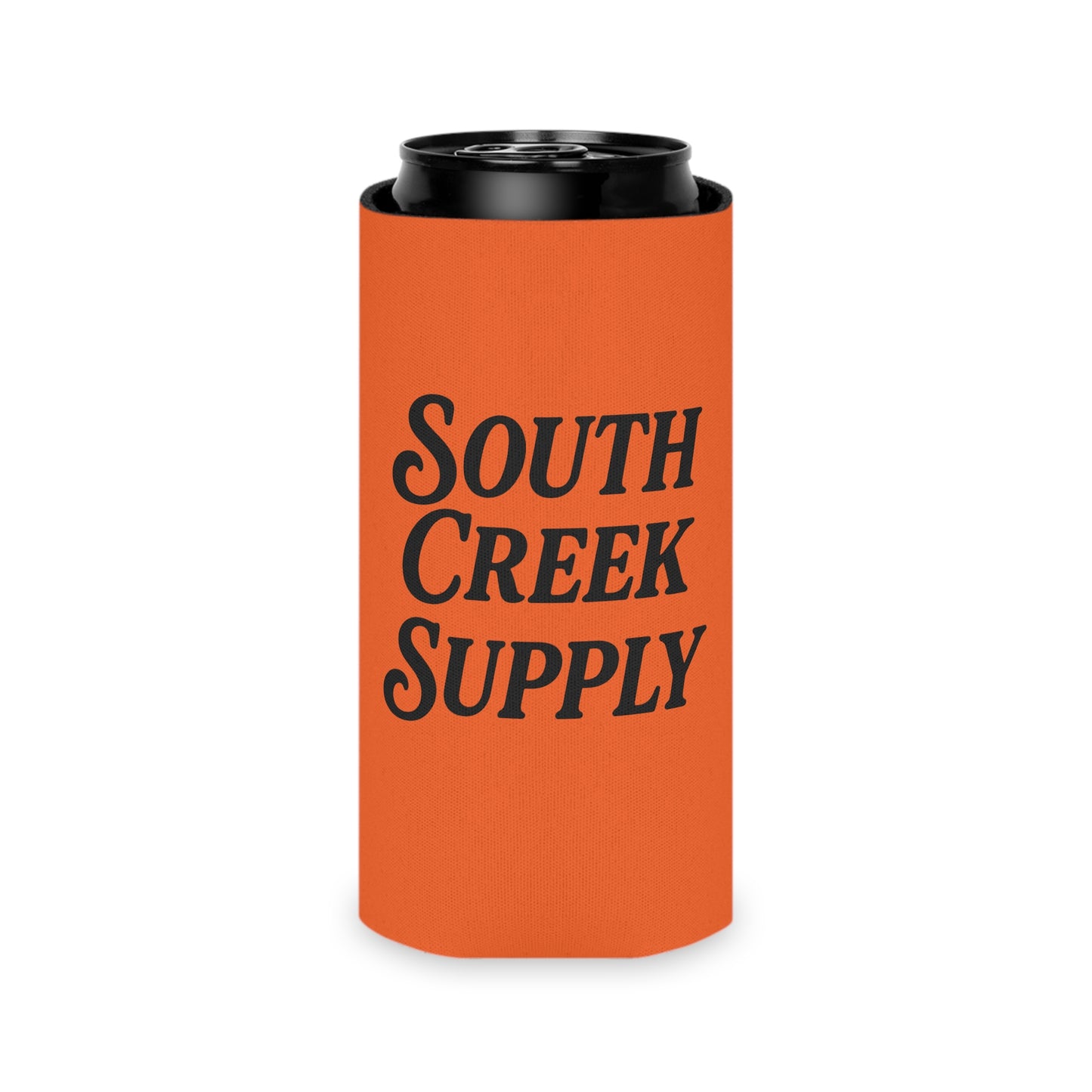 Fishing Can Cooler