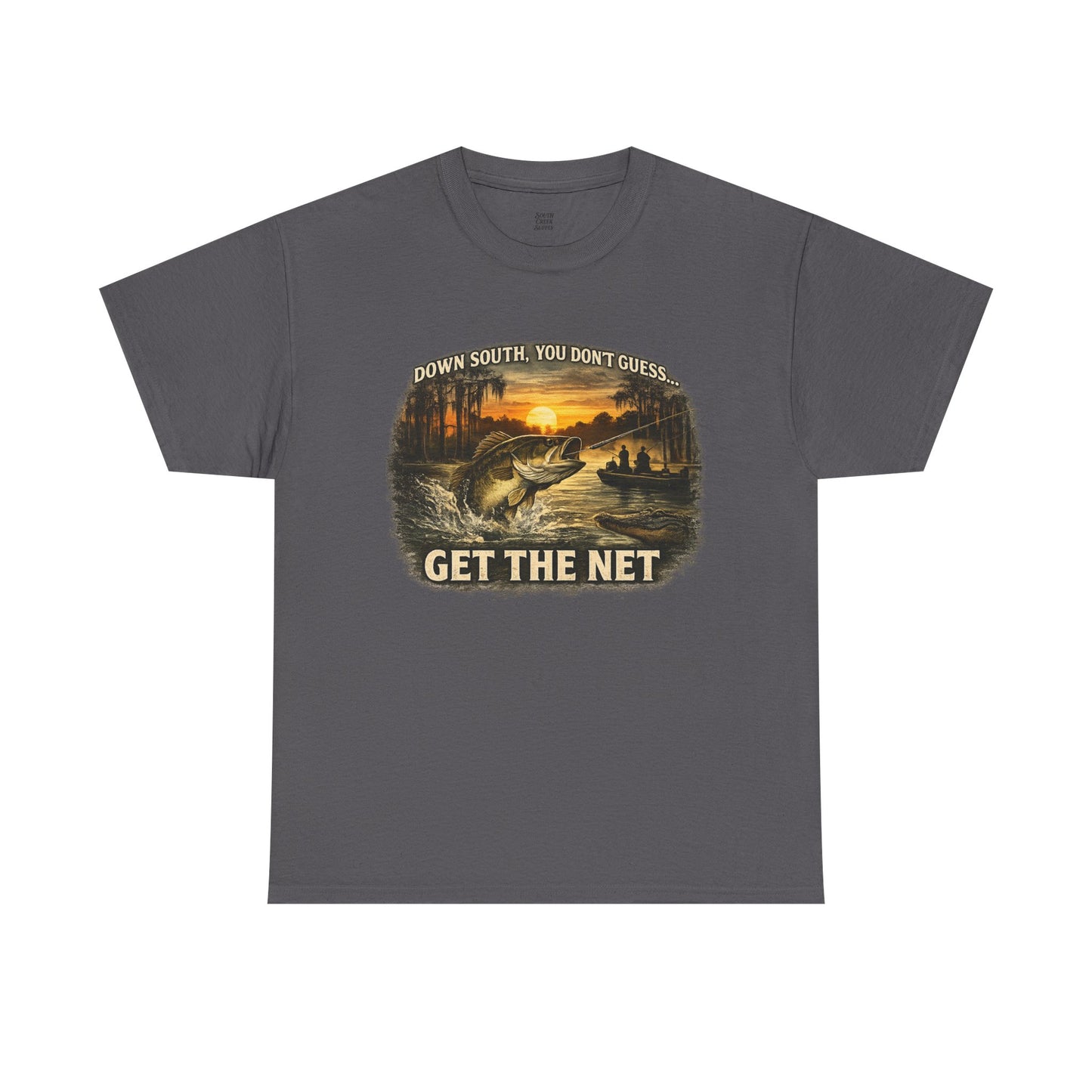Get The Net
