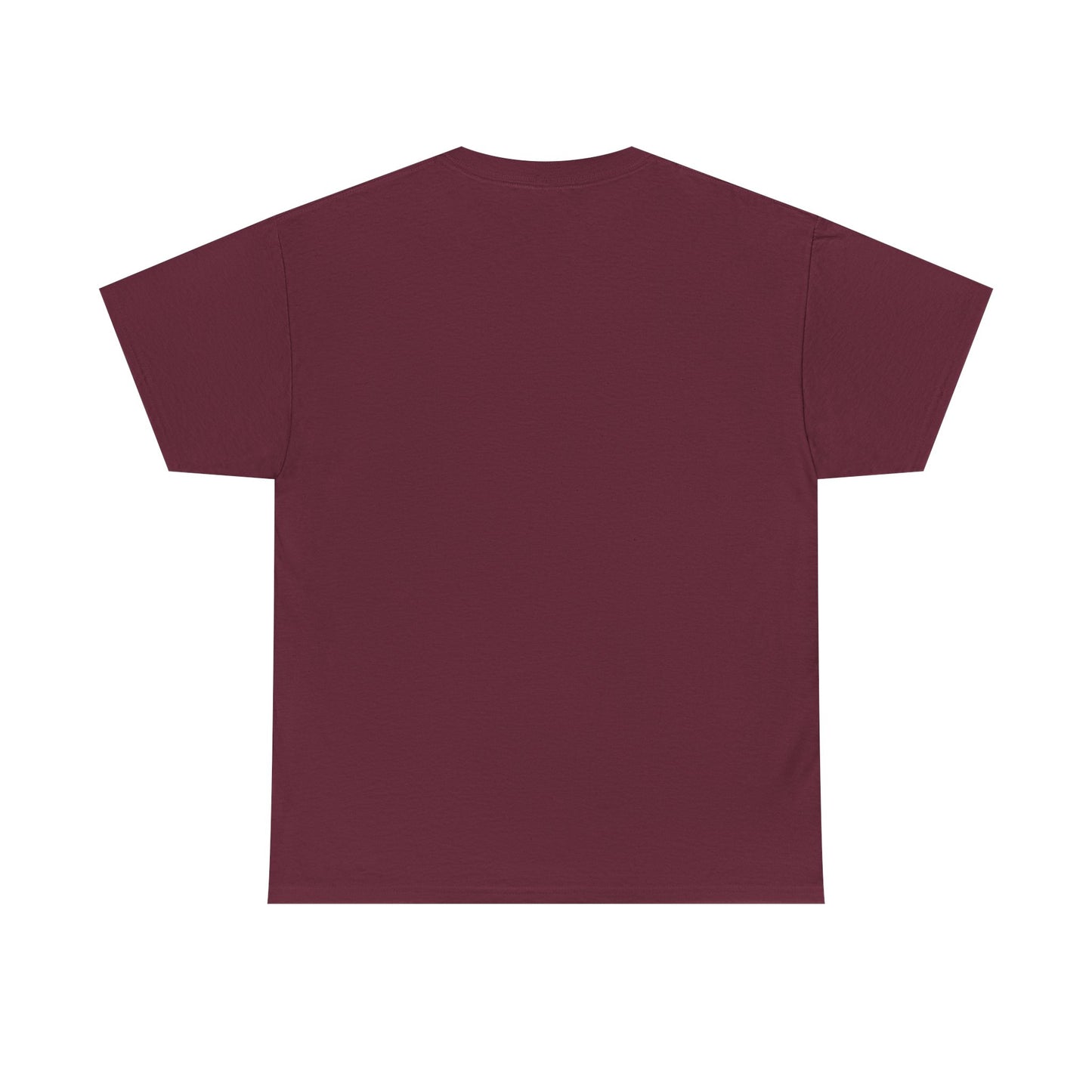 Wild Reflections T-Shirt — Aurora Mountain Elk Graphic Tee