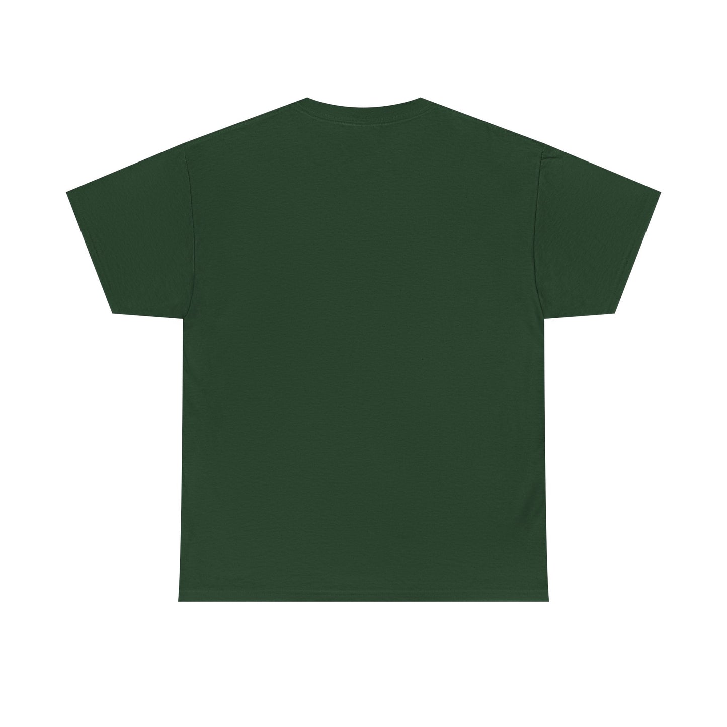 Get Lost in the Layers T‑Shirt — Retro Sunset Hiking Graphic Tee