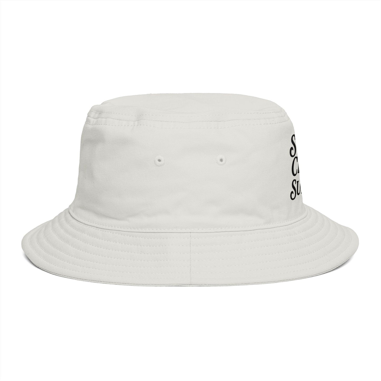 South Creek Supply Bucket Hat —