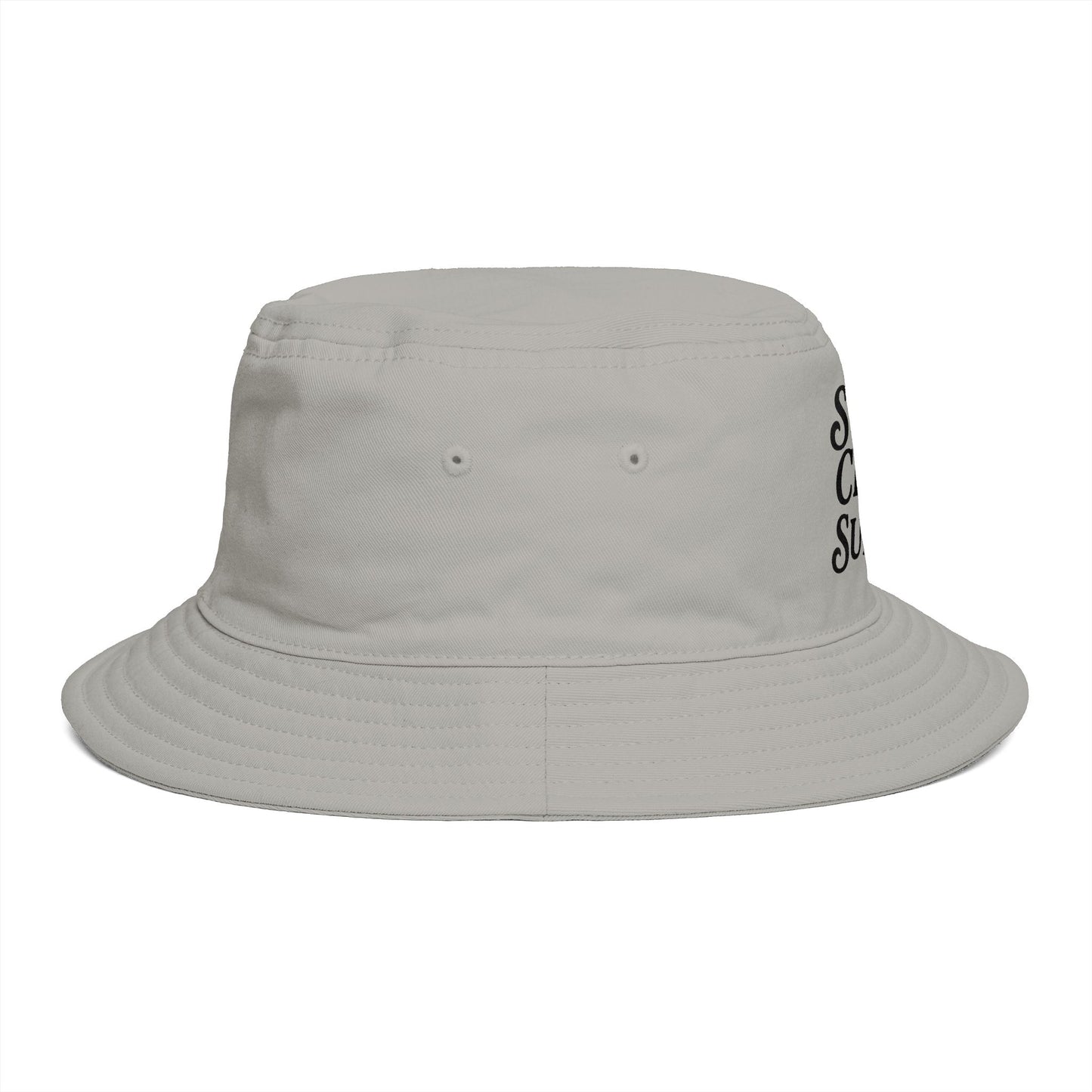 South Creek Supply Bucket Hat —
