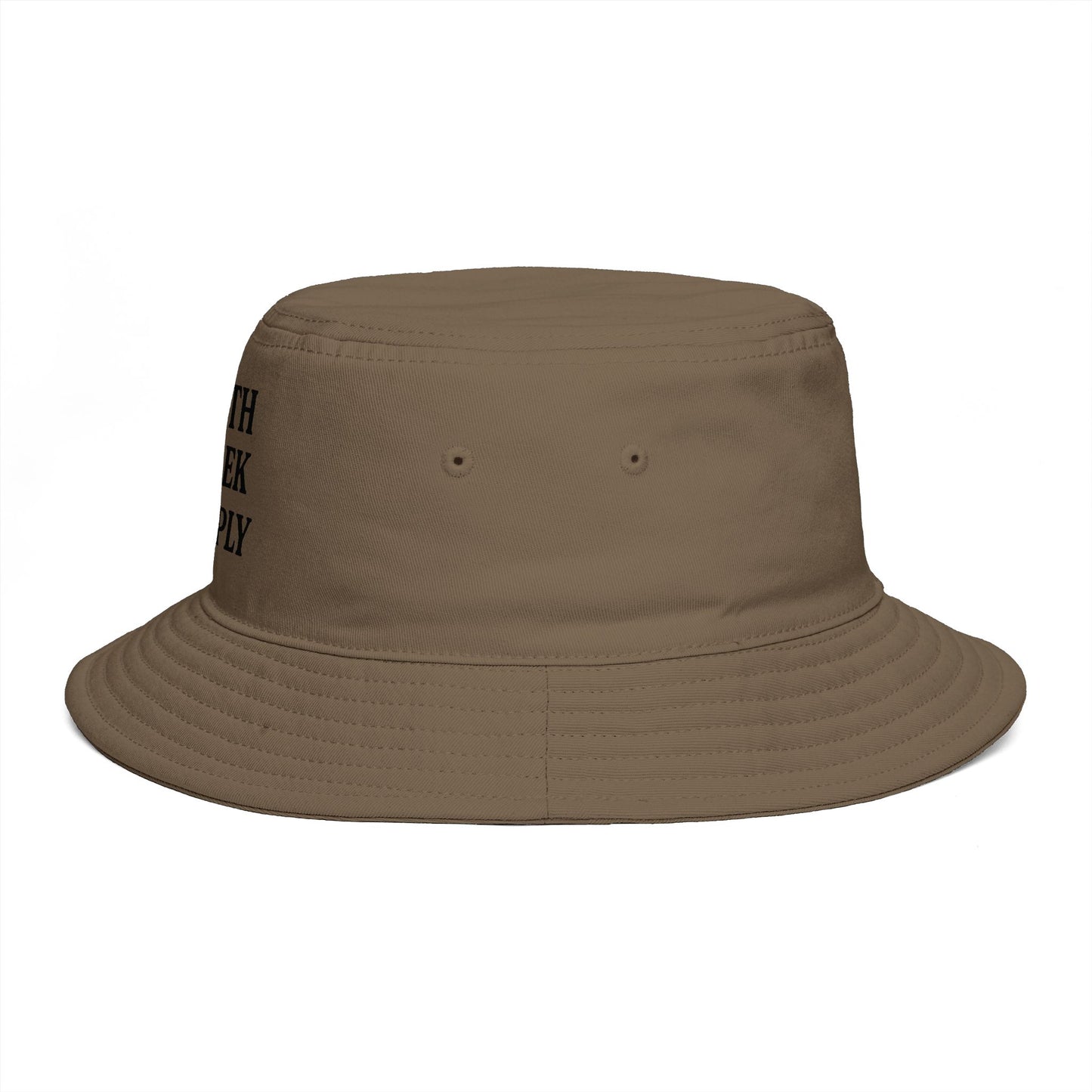 South Creek Supply Bucket Hat —