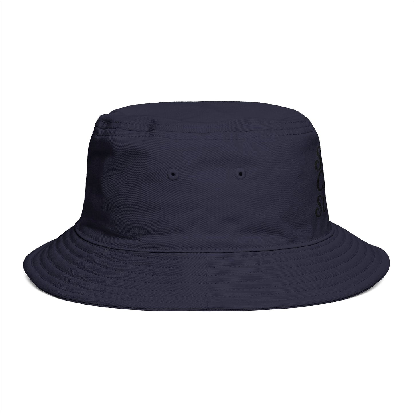 South Creek Supply Bucket Hat —