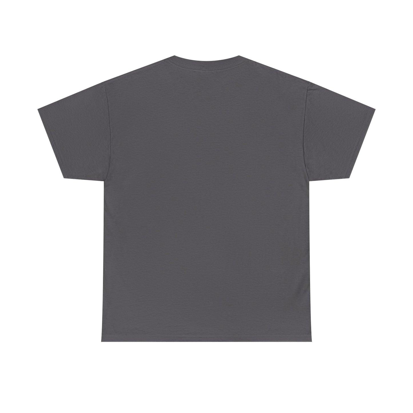 Wild Reflections T-Shirt — Aurora Mountain Elk Graphic Tee