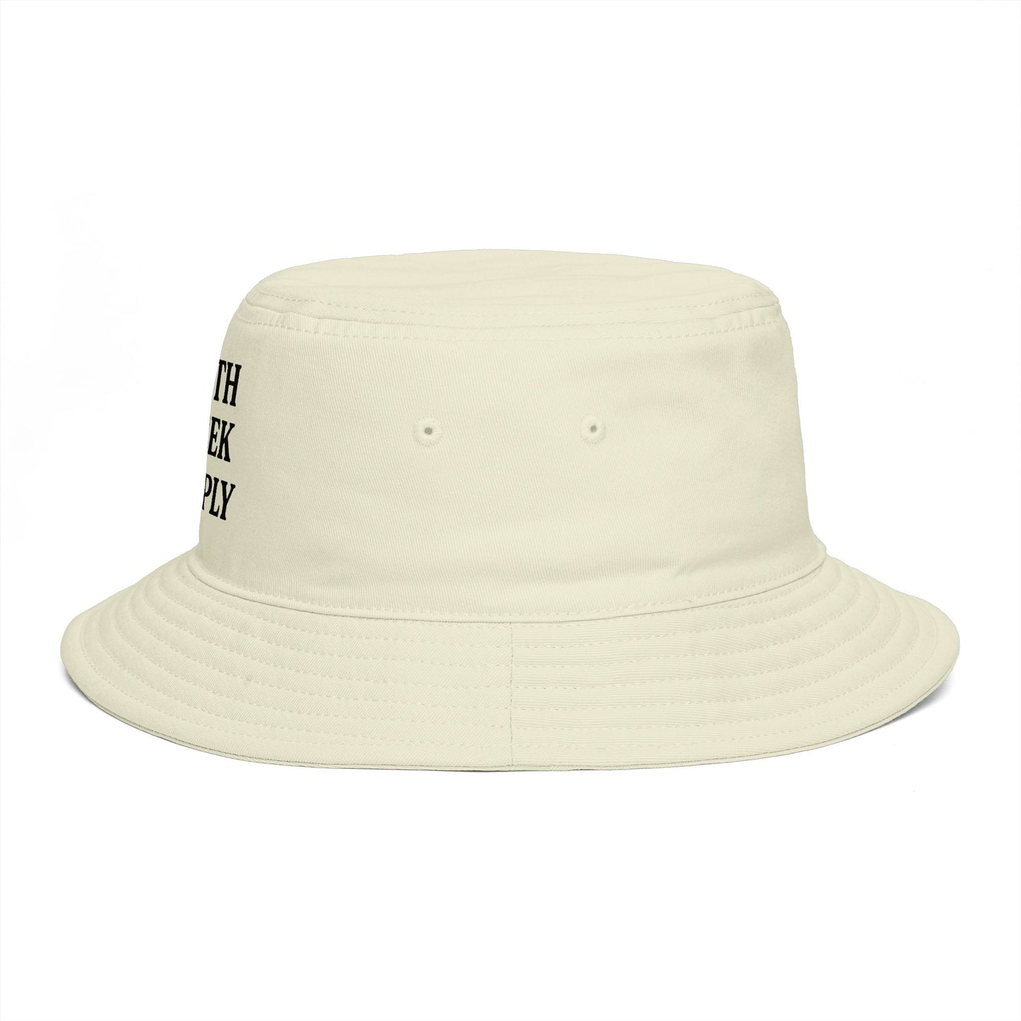 South Creek Supply Bucket Hat —
