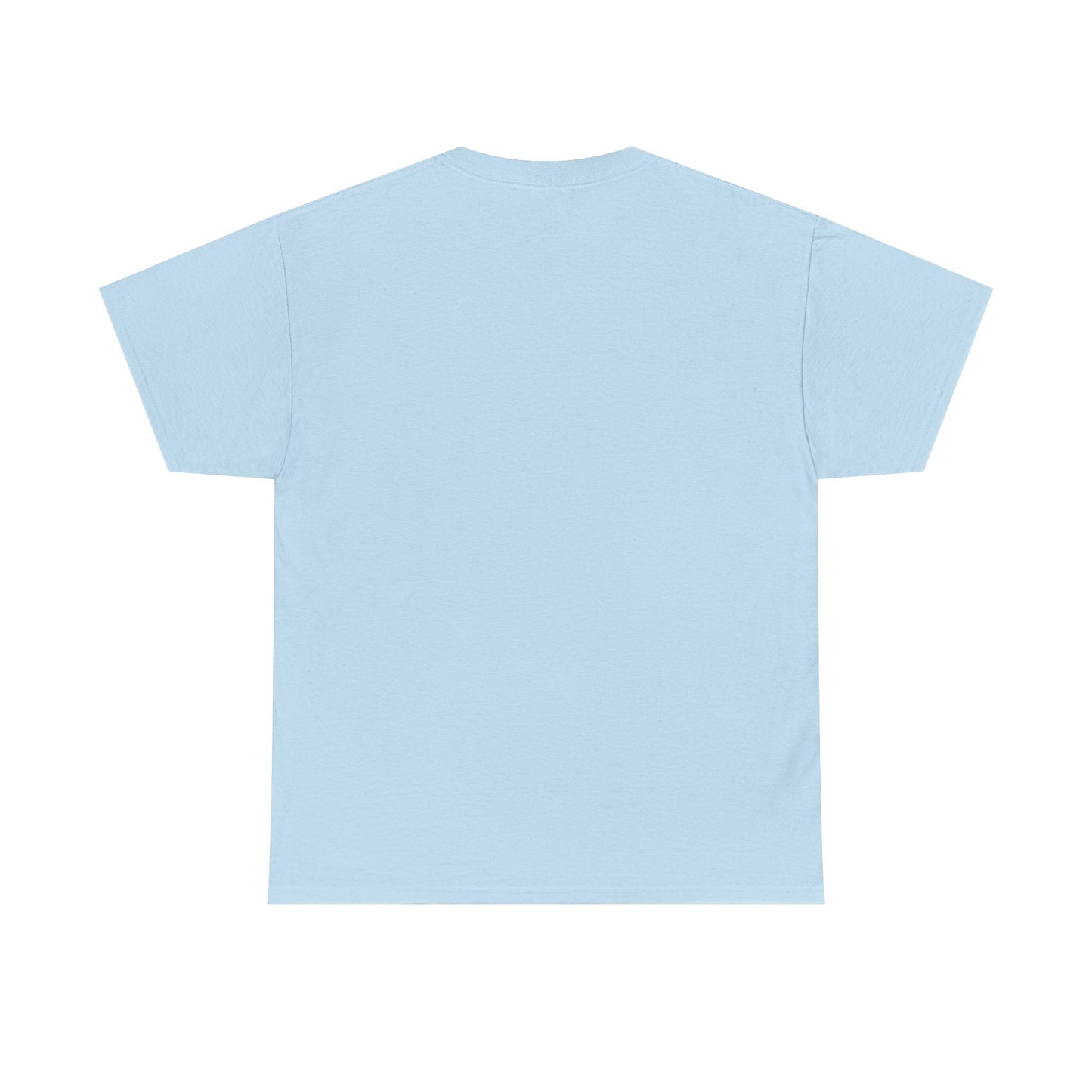 South Creek Supply Fish out of Water Heavy Cotton Tee