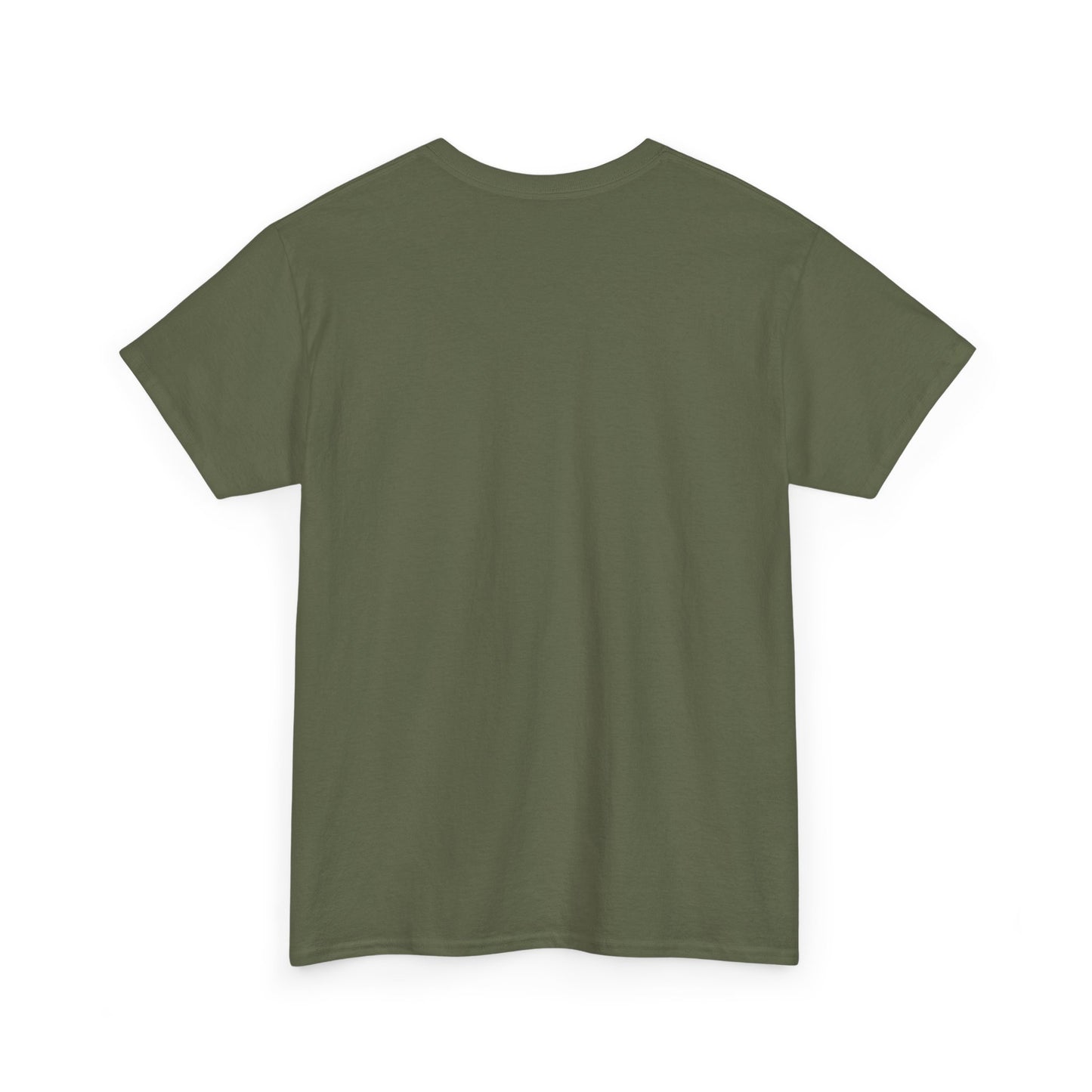 South Creek Supply Fish out of Water Heavy Cotton Tee