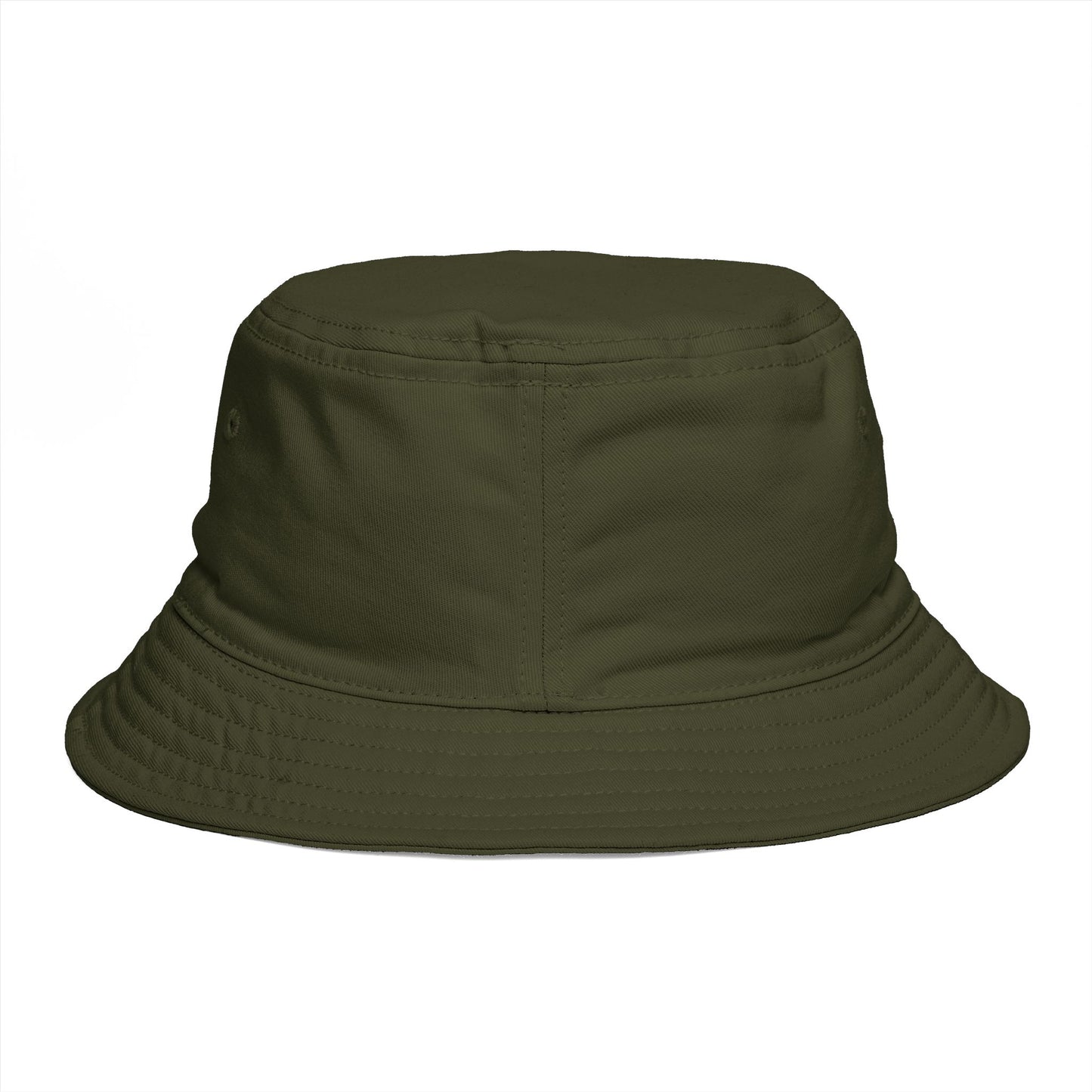 South Creek Supply Bucket Hat —