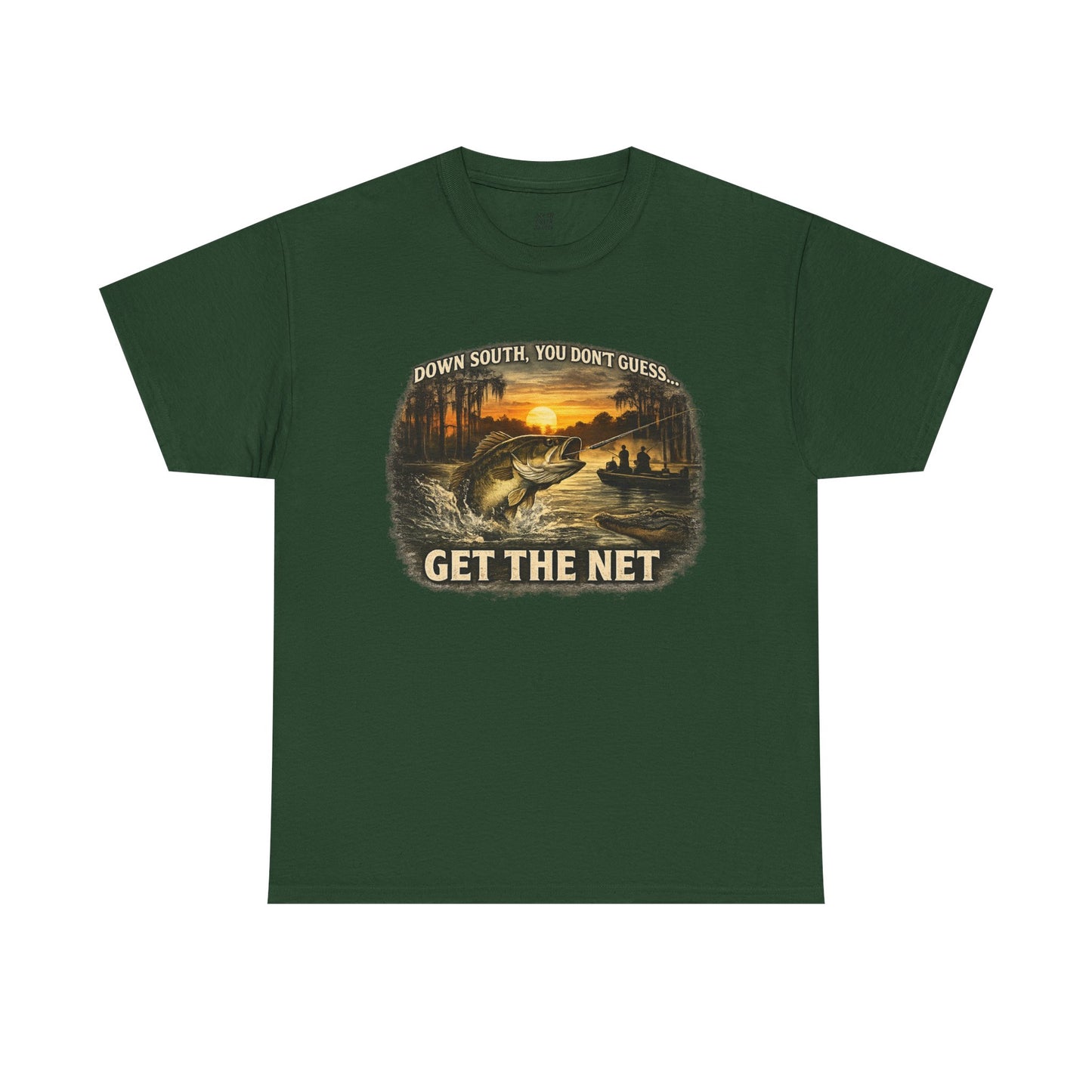 Get The Net