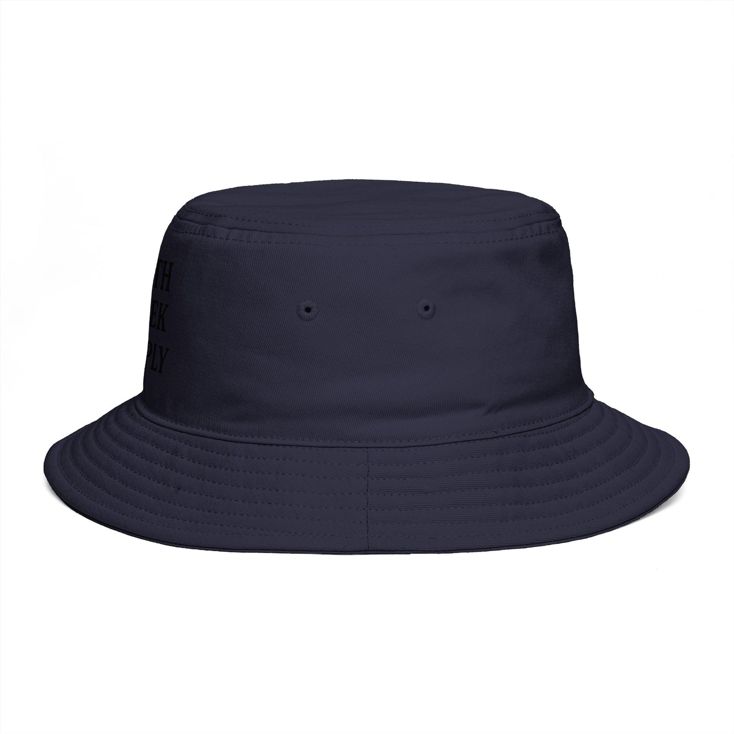 South Creek Supply Bucket Hat —