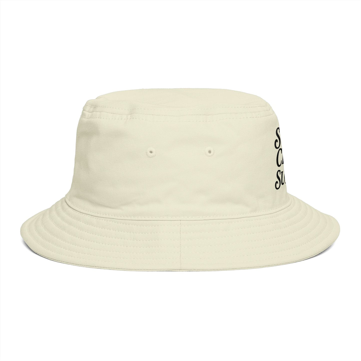 South Creek Supply Bucket Hat —