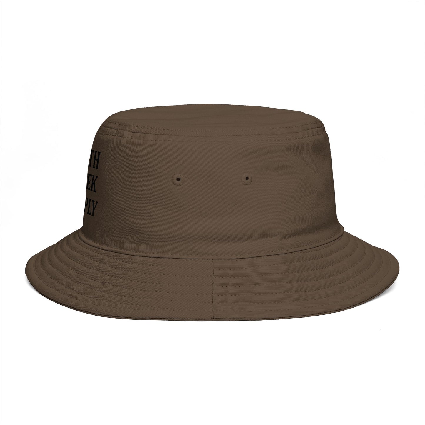 South Creek Supply Bucket Hat —