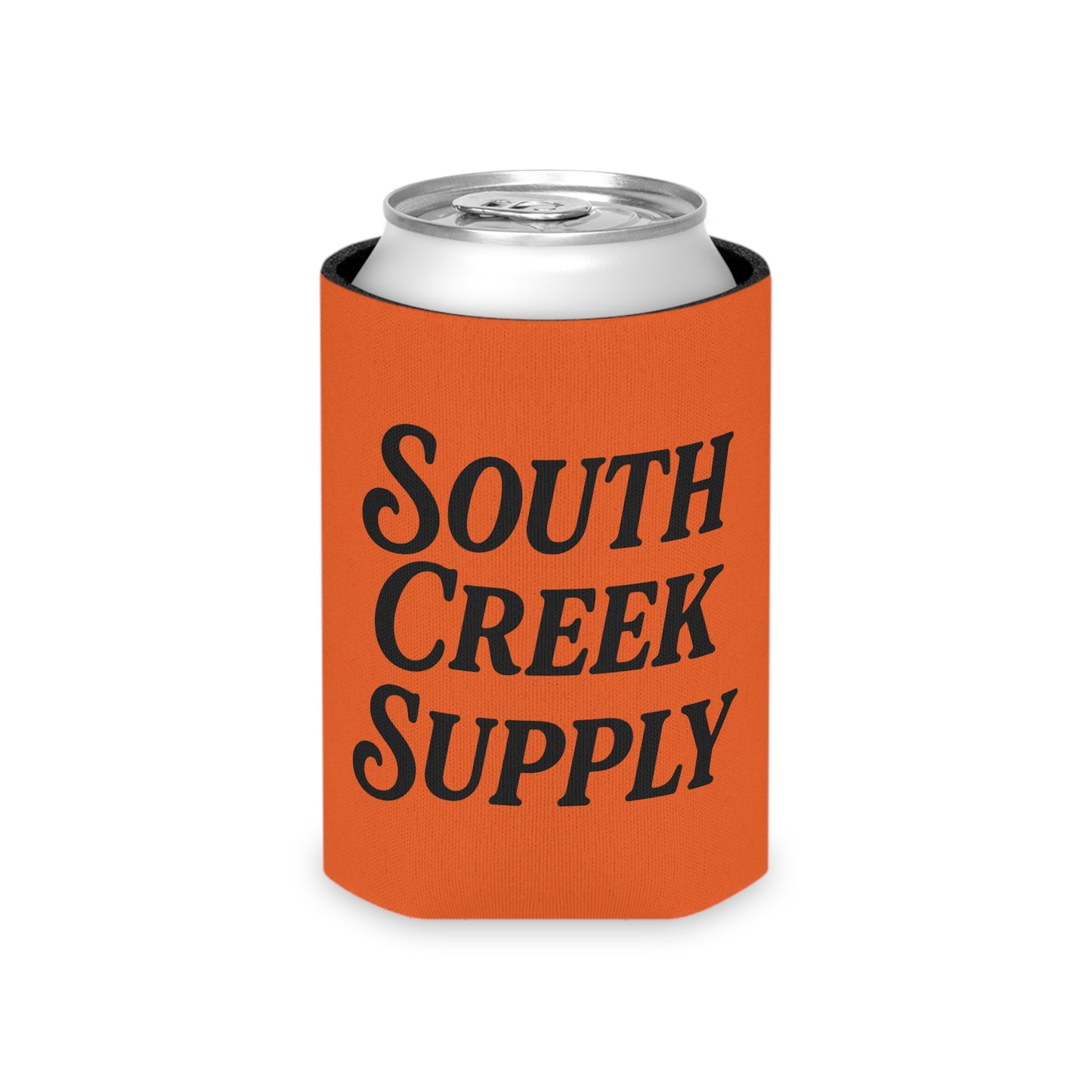 Fishing Can Cooler
