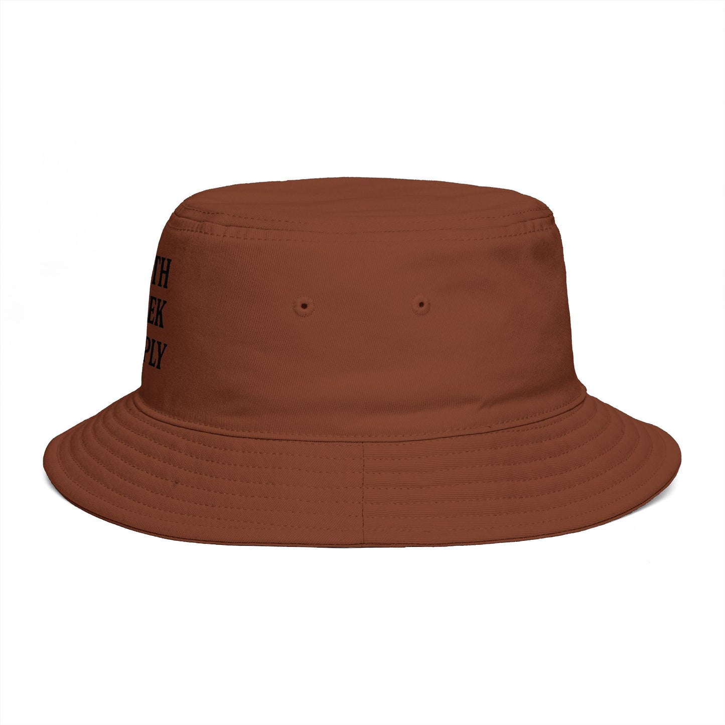 South Creek Supply Bucket Hat —
