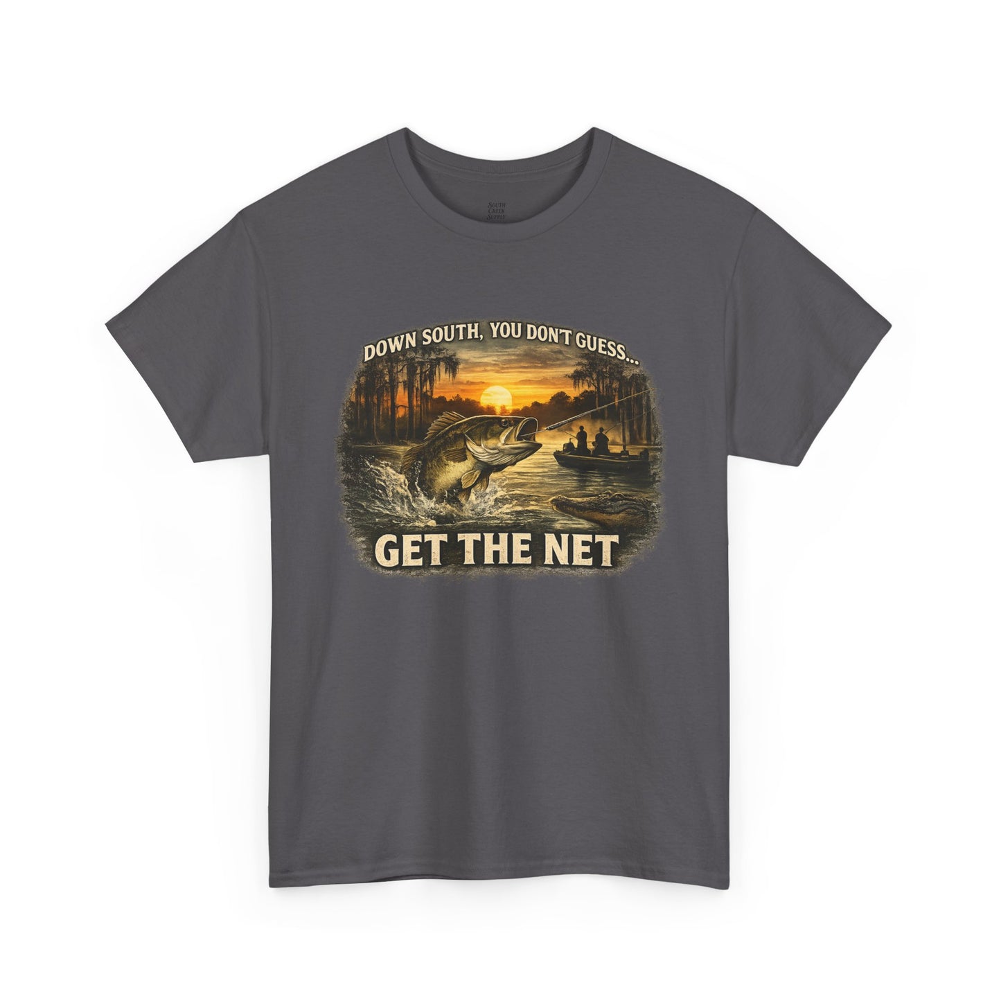 Get The Net