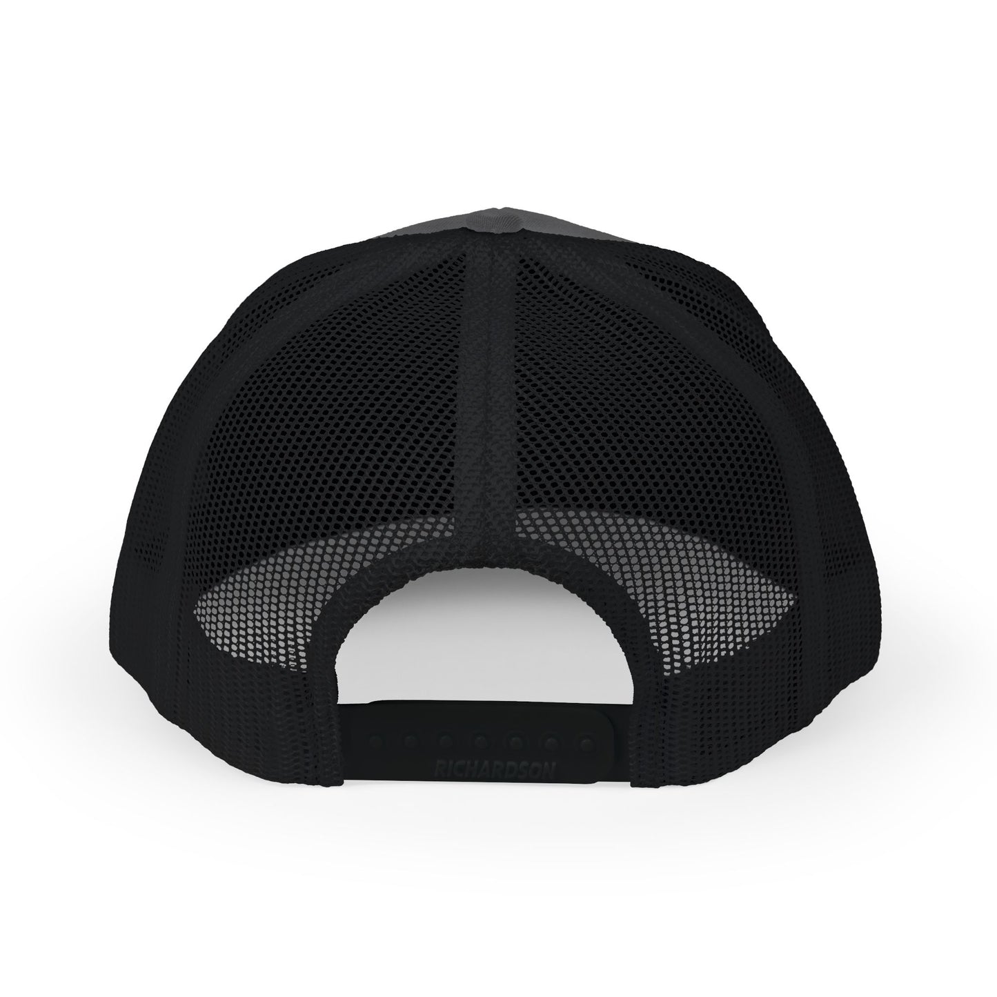 South Creek Supply Snapback Trucker Cap