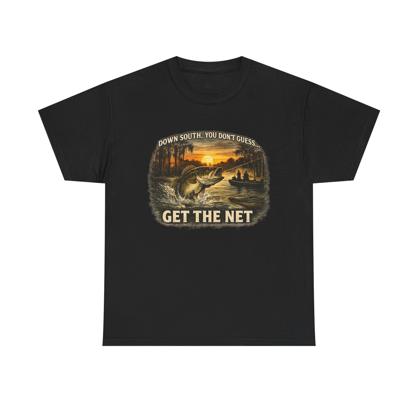 Get The Net